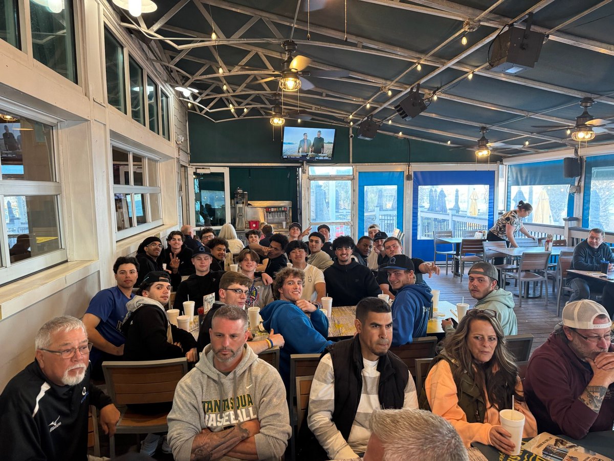 Quinsigamond CC Baseball tweet media