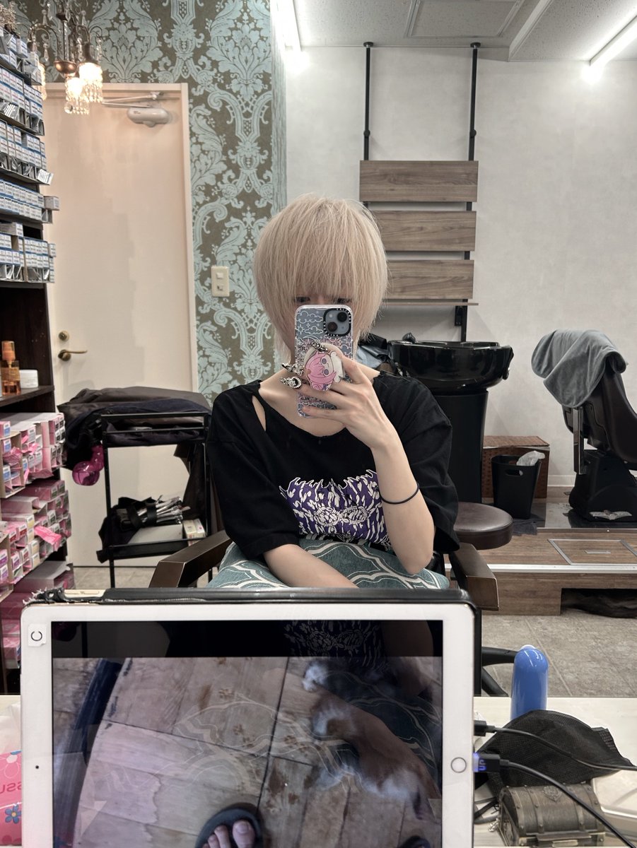 サブ烟 tweet media