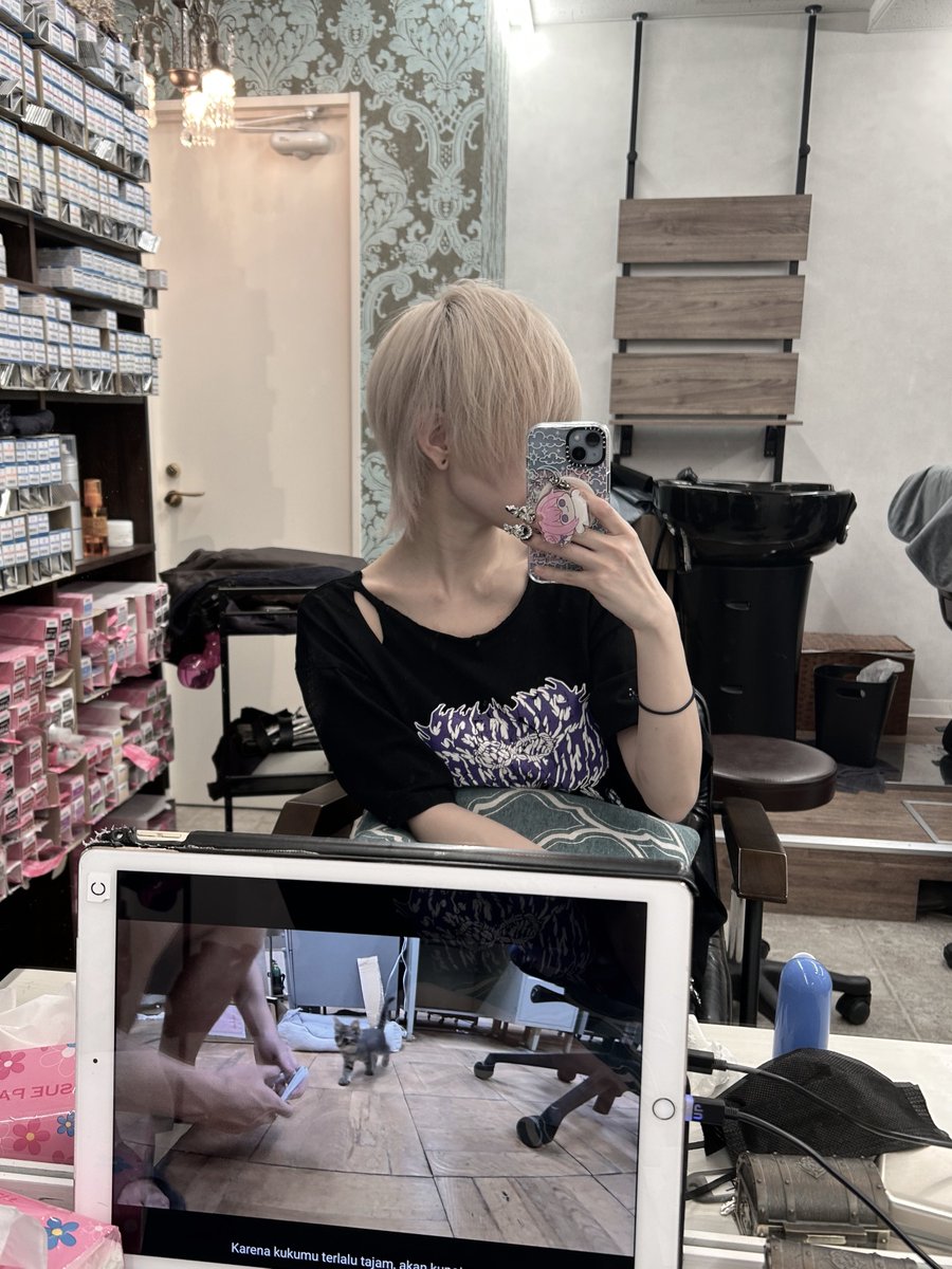 サブ烟 tweet media