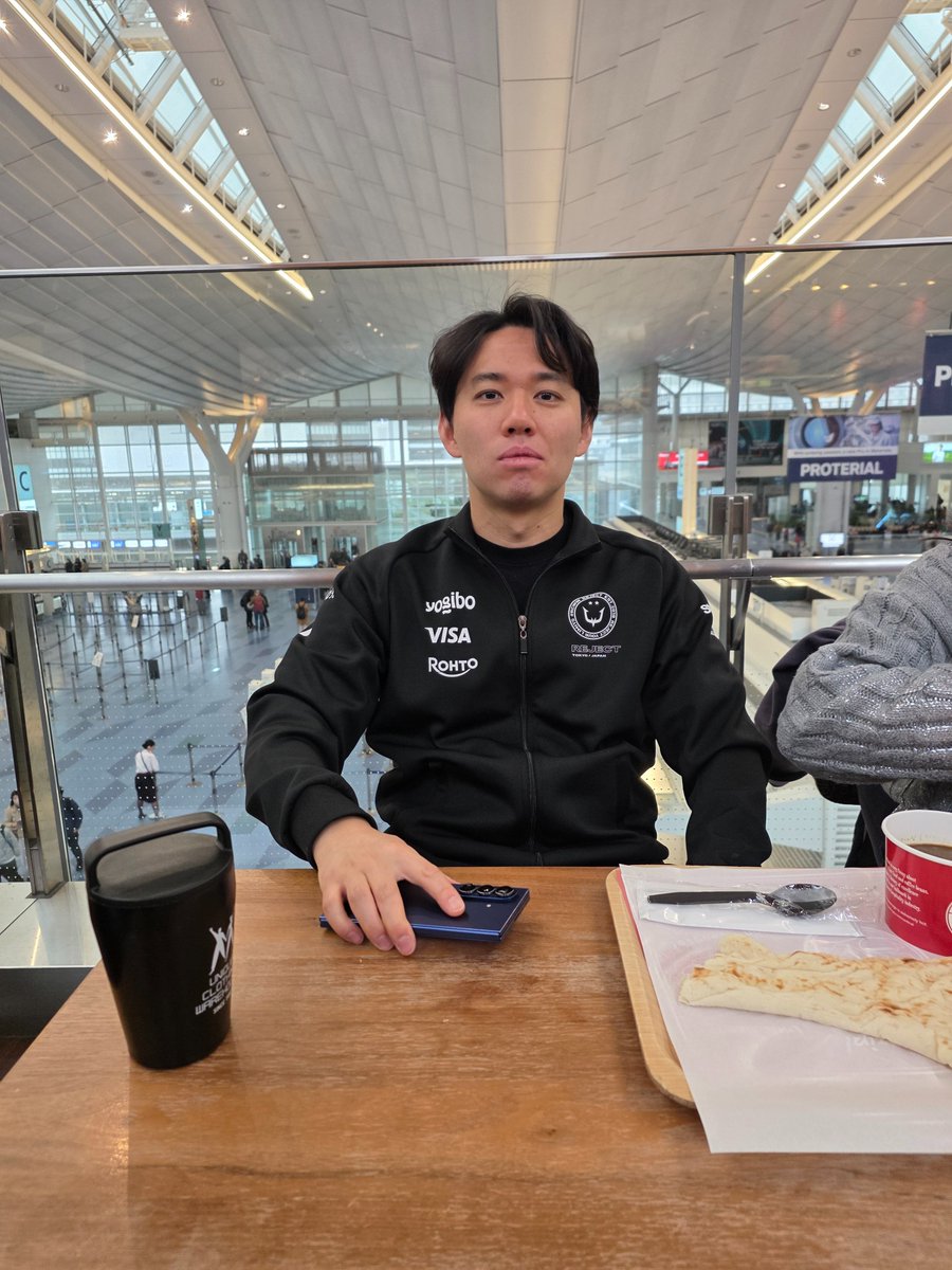 DRX Leshar tweet media