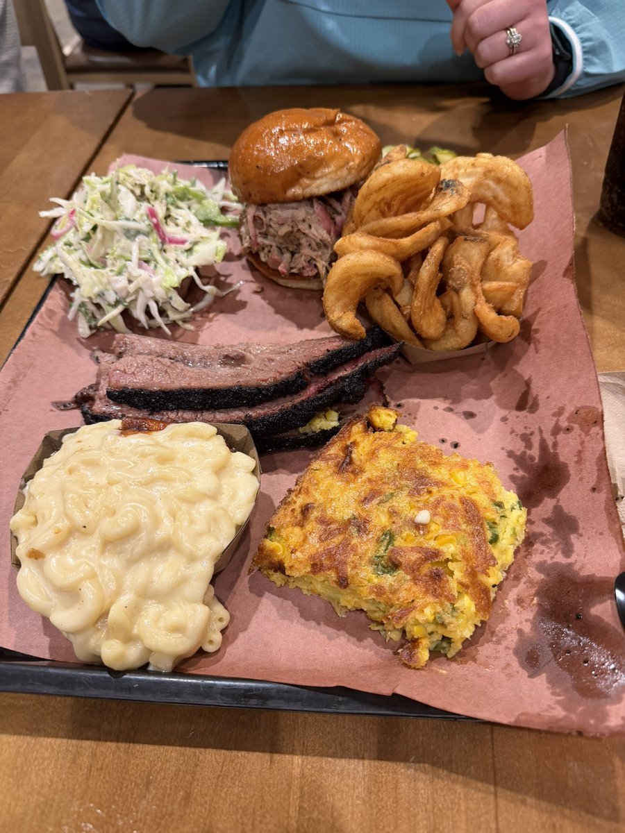 Mike Settle Jr tweet media