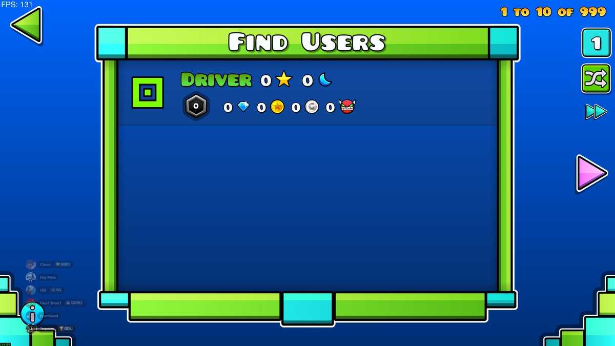 Driver on Gems tweet media