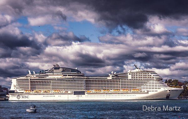 Debra Martz tweet media