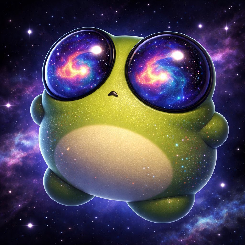 Cryptoshi tweet media