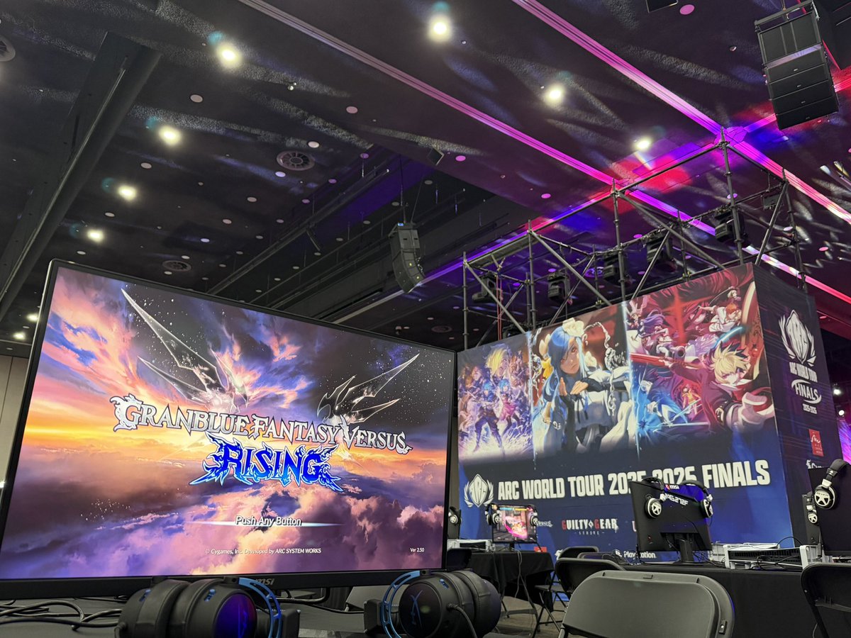 Cygames DE tweet media