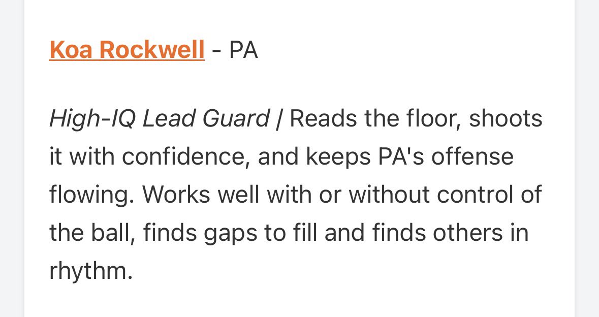 Koa Rockwell tweet media