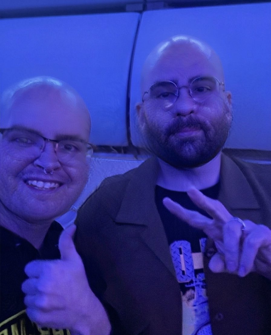 cameron! tweet media