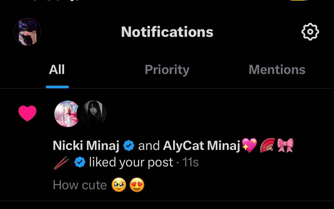 🩷Ashley👑 tweet media