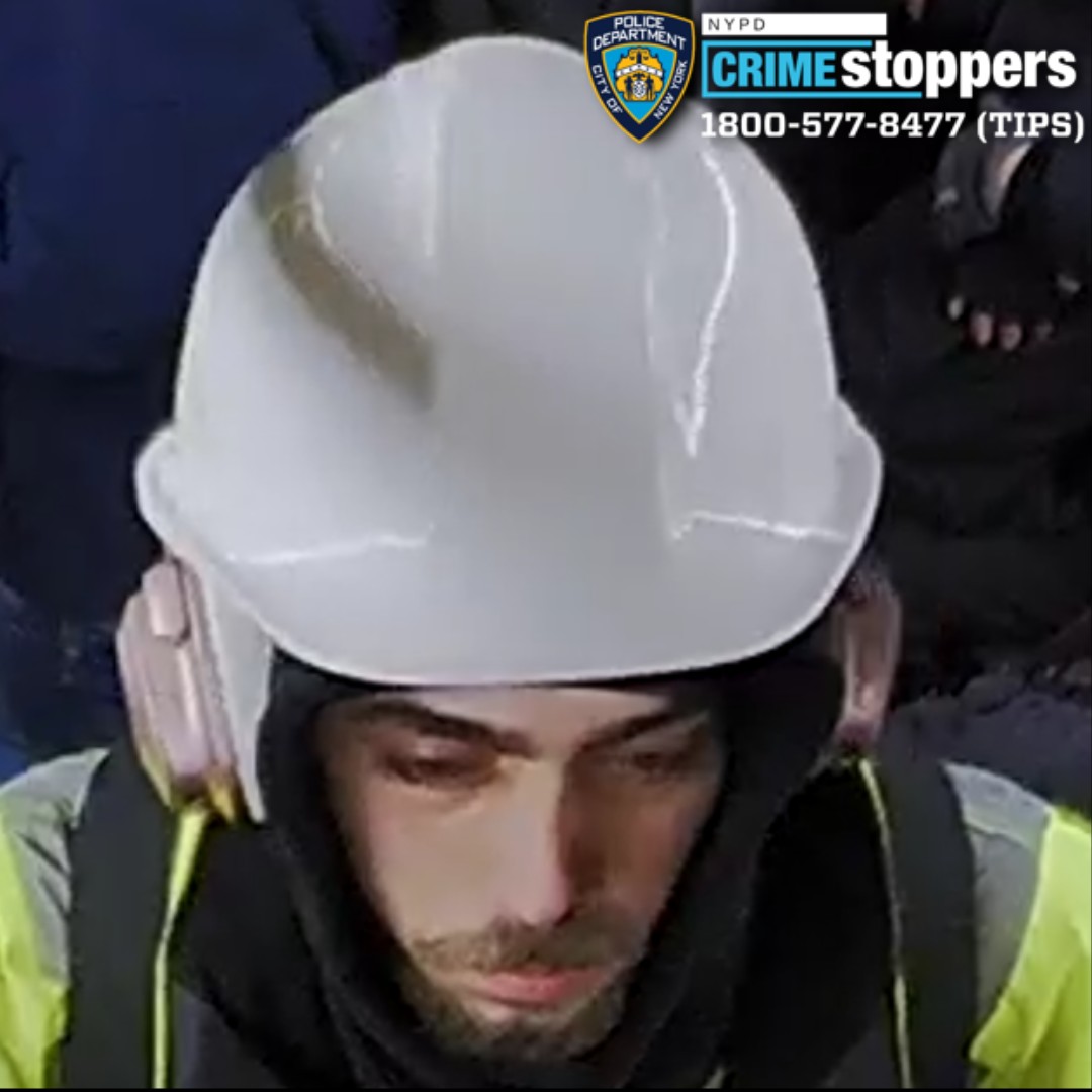 NYPD Crime Stoppers tweet media