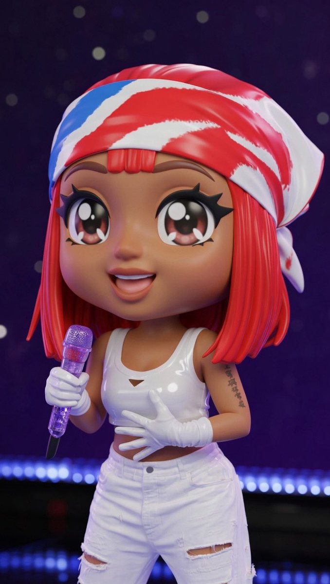 Chun-Li 🪭 tweet media