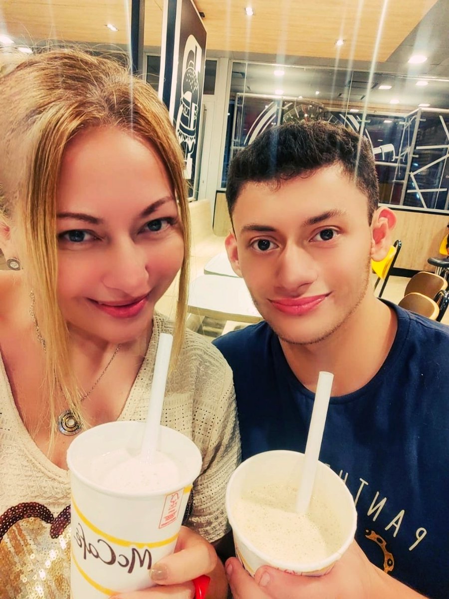 Eleonora Valentini | Periodista tweet media