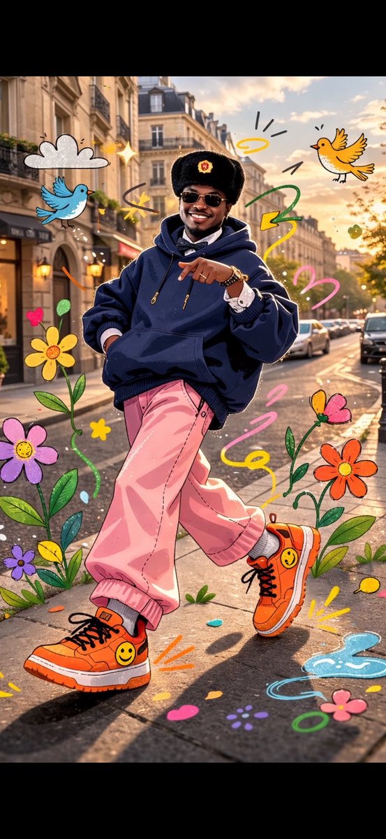 skiibii mayana tweet media