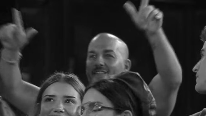 ghermanoar's tweet image. Los primeros 8 jugadores que dejaron la placa de nominados: #Zilli #Andrea #Emanuel #Sol #Dani #Pincoya #Yipio y #Cinzia #GranHermano