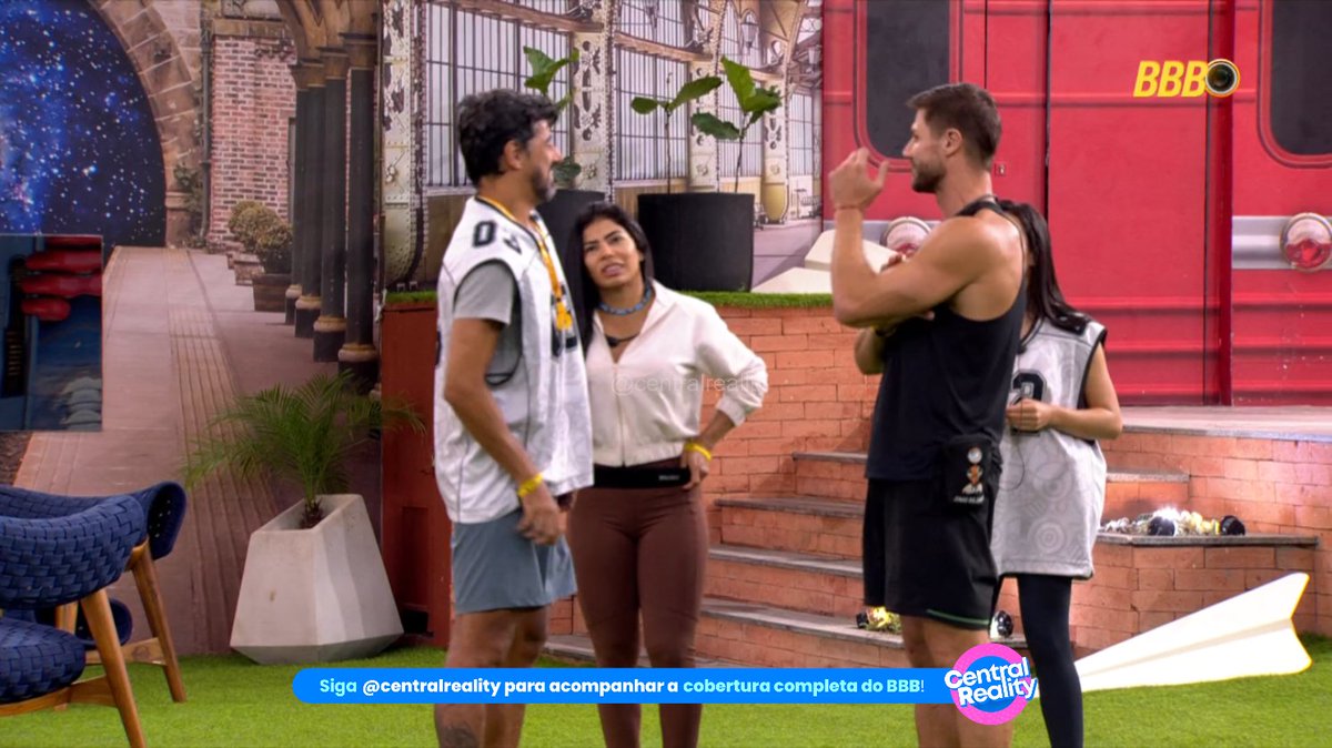 Central Reality tweet media