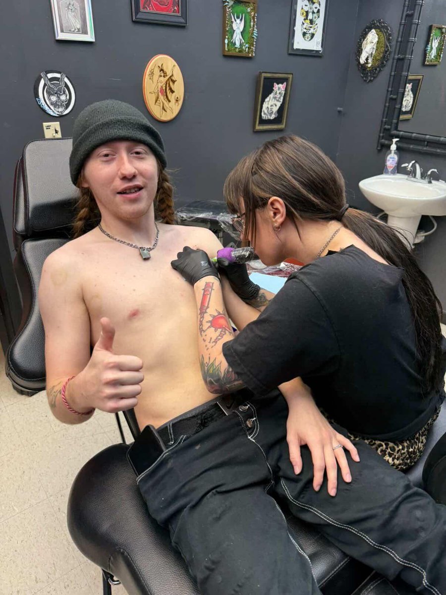 Zake 🍻 tweet media