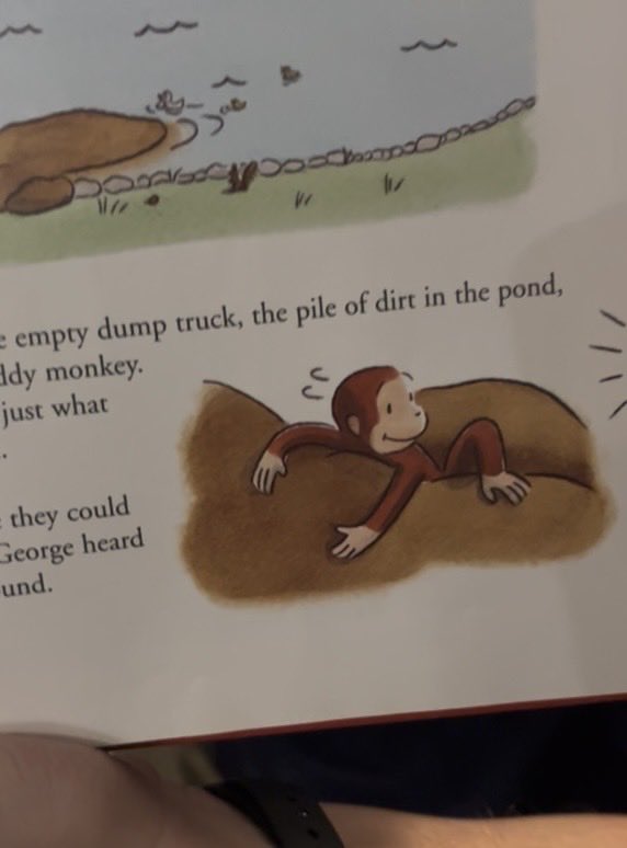 Meg @ Home tweet media