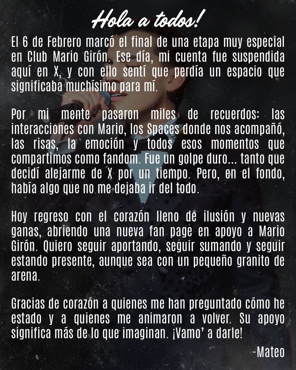 El Club Giron tweet media