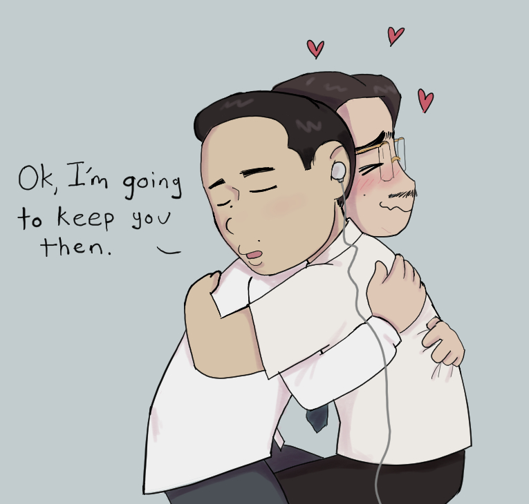 ángel ★★★ tweet media