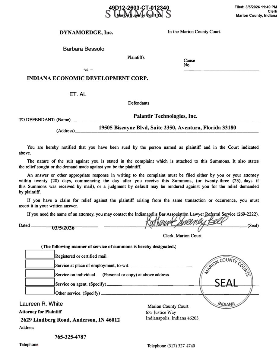 Barbara bessolo tweet media