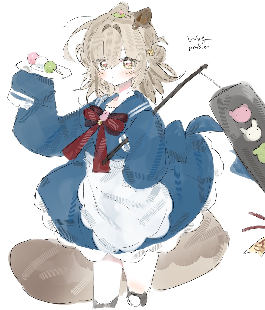 소보로 tweet media