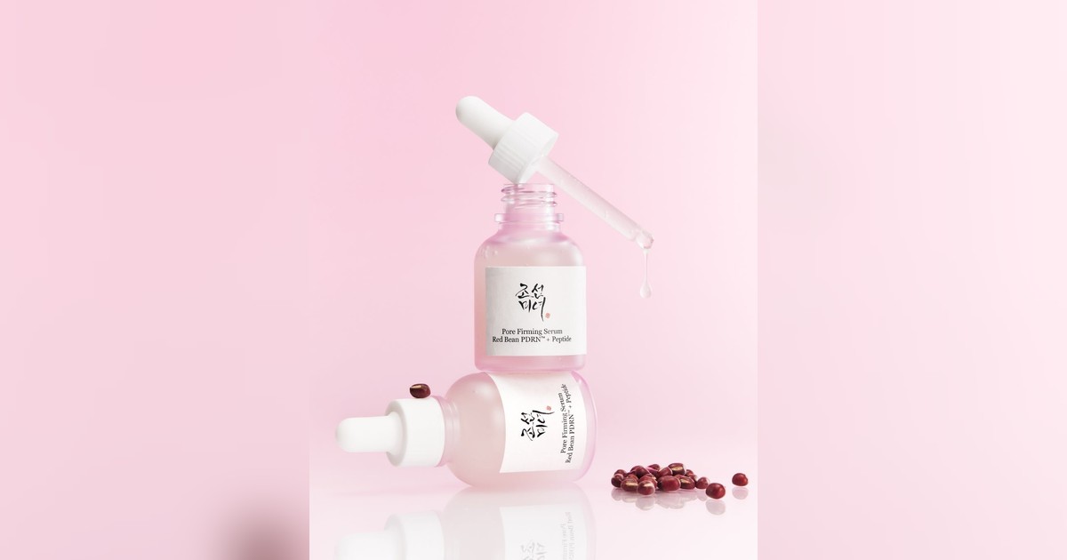 Beauty of Joseon新作！レッドビーンPDRNセラムが3/20発売✨赤小豆PDRNで毛穴ハリケア。軽やかウォーターで脂性肌OK！ロフト・アットコスメで！😍

✨詳細はこちら👇
genicpress.com/2067217/