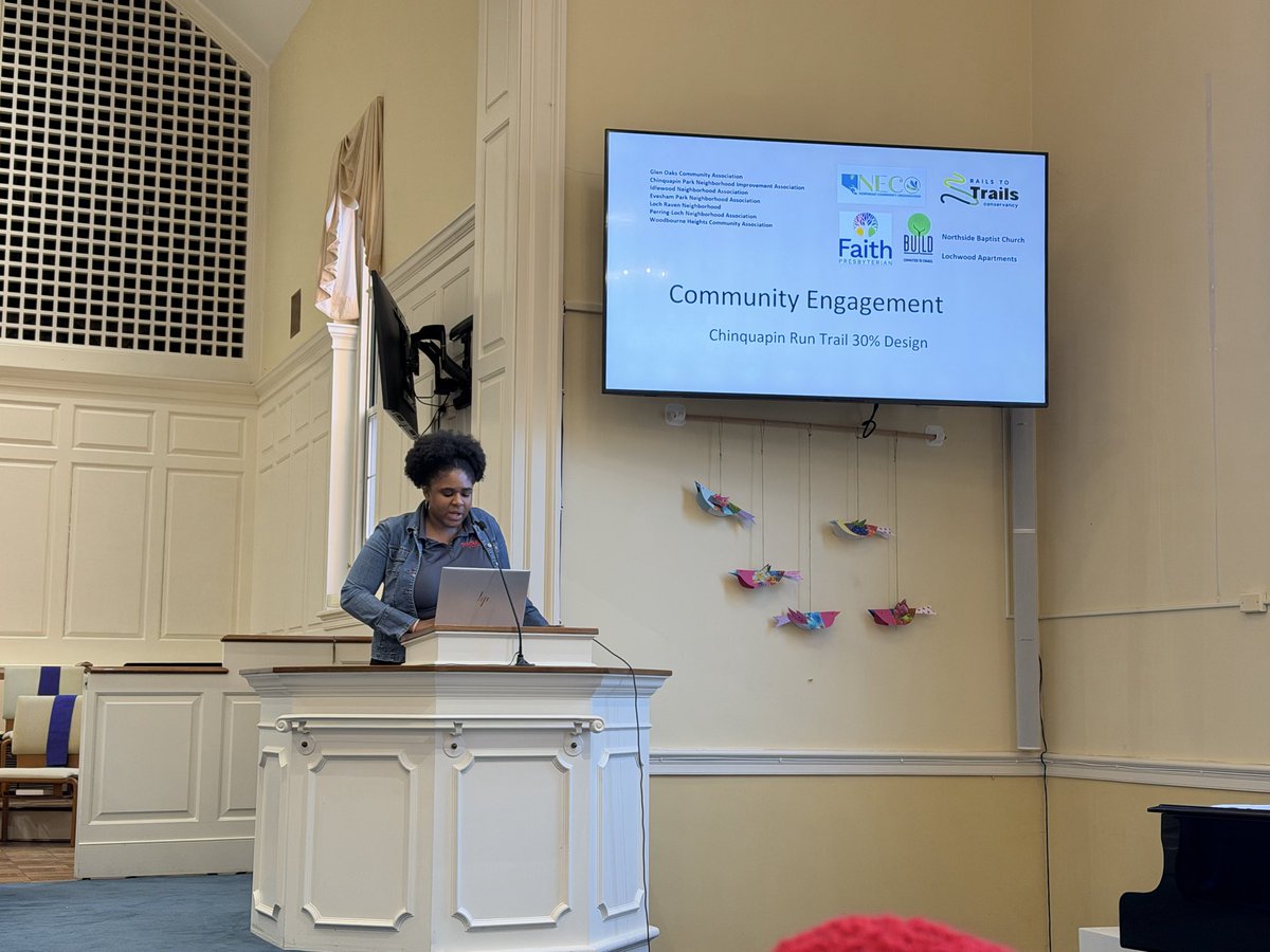 Angie Winder for Baltimore tweet media