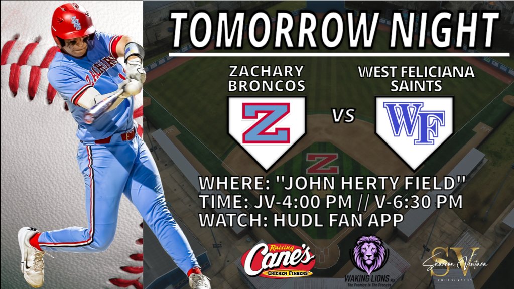 Zachary Baseball tweet media