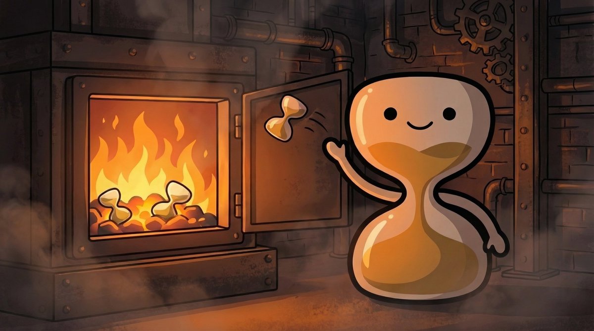 Timecoin tweet media