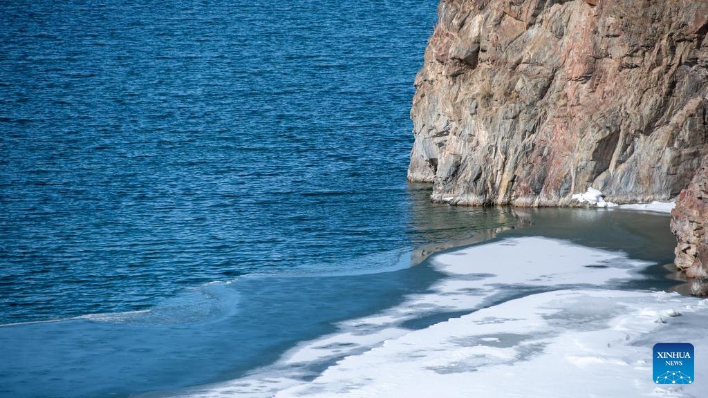 Beautiful China tweet media