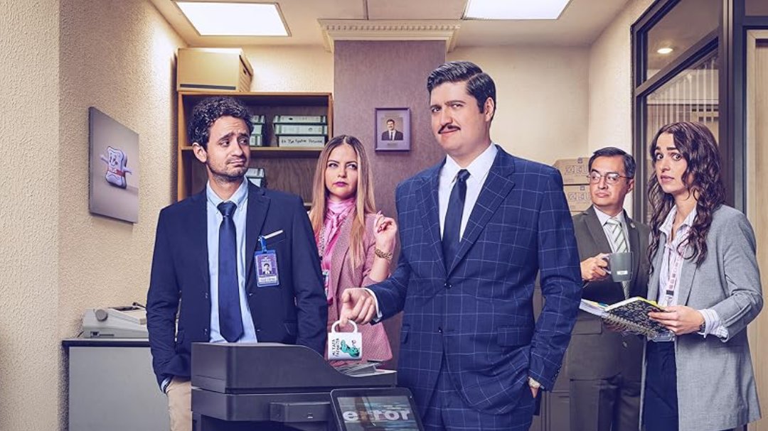 Screen Rant tweet media