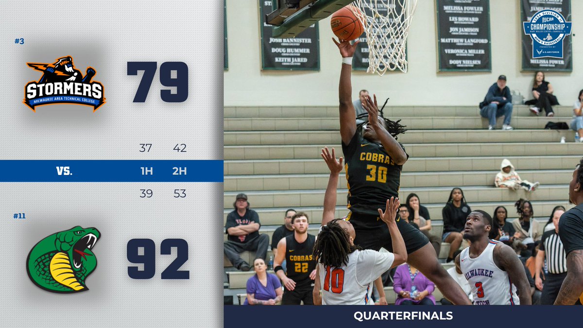 NJCAA Basketball tweet media