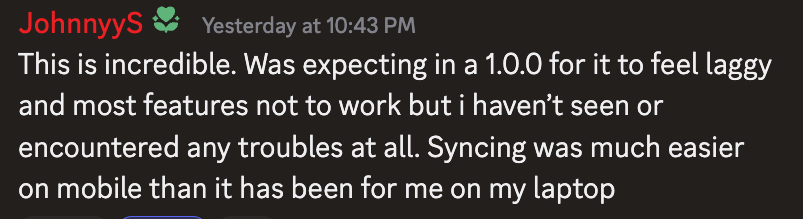 ShowZone tweet media