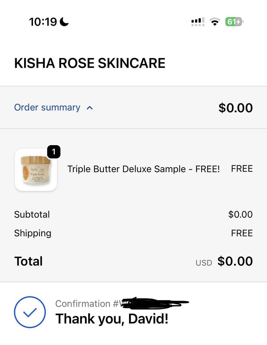wav3yer's tweet photo. @GlitchedDeals ✅ https://t.co/VOvIvda6zo