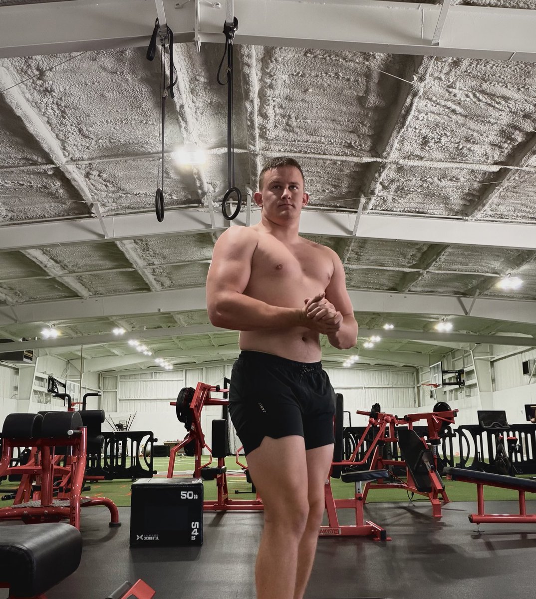 Kade McKee tweet media