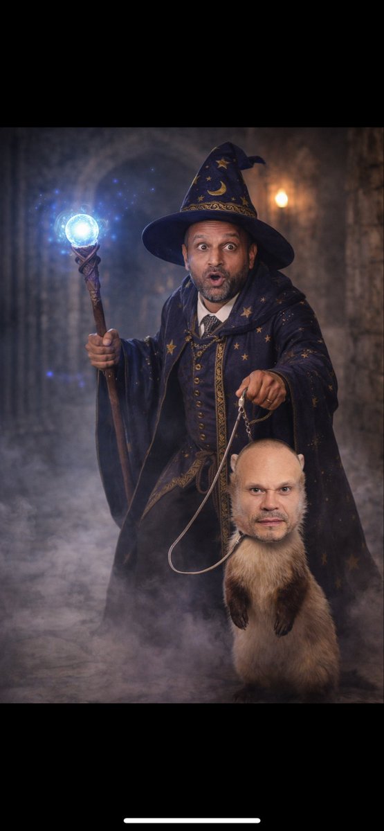 Catcat Autocrat tweet media