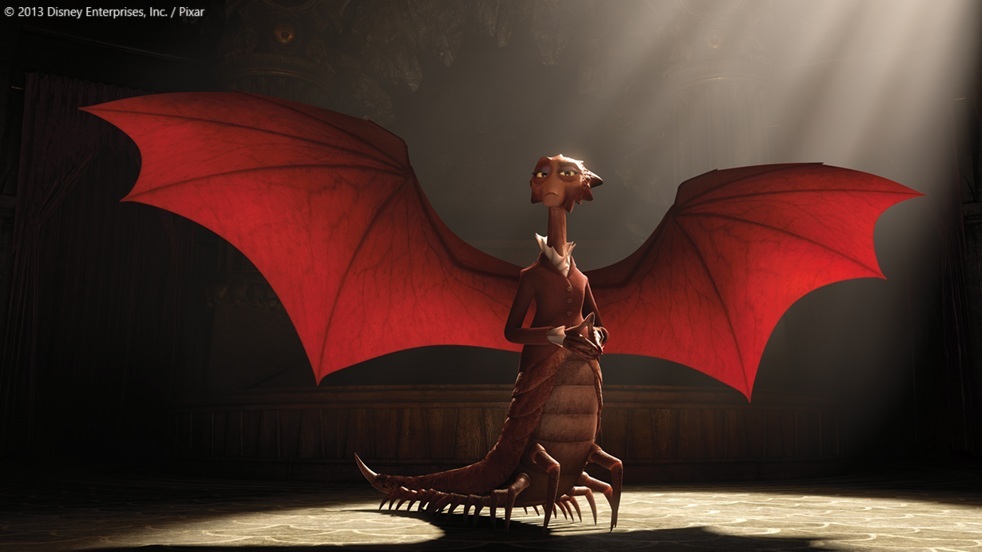 アンク＠金曜ロードショー公式 tweet media