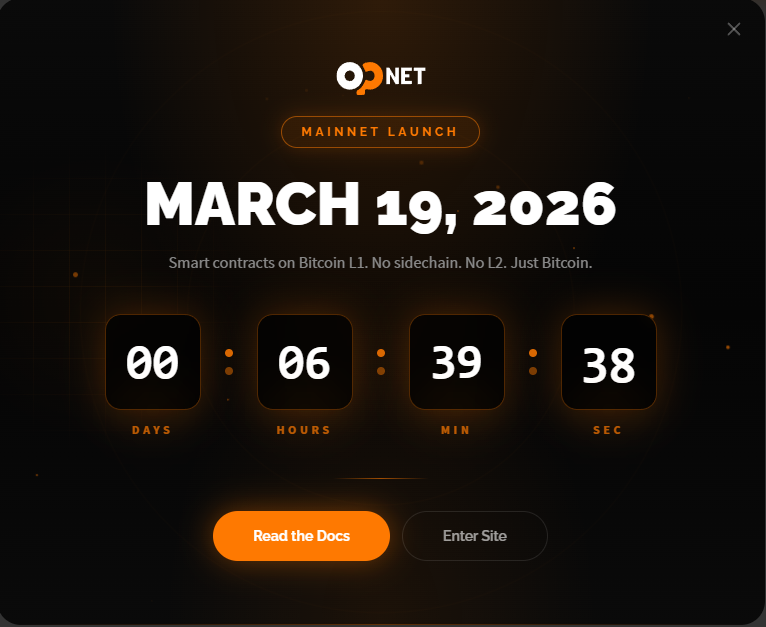 bc1q1's tweet photo. you are not bullish enough https://t.co/CF1ljasVq4 @opnetbtc https://t.co/AEIvRWZZ1X