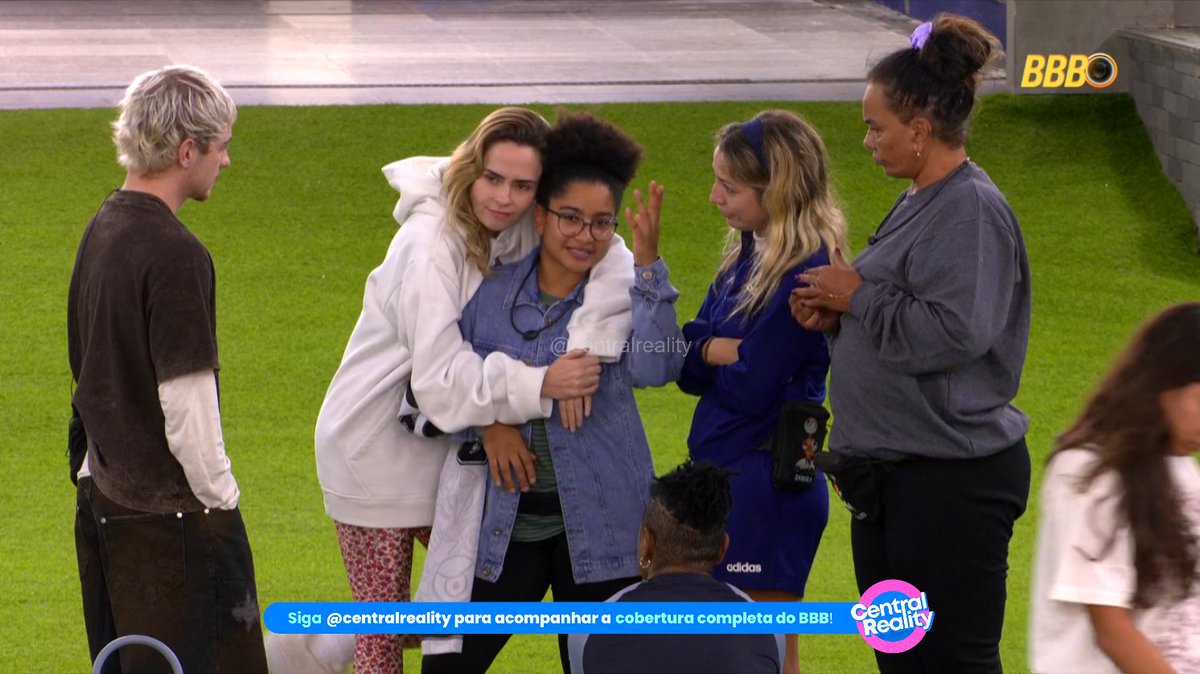 Central Reality tweet media