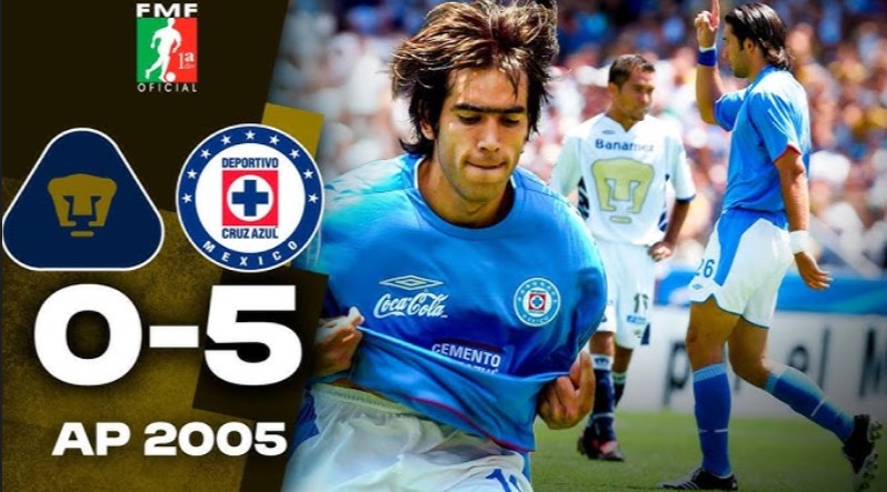 Fan De Cruz Azul tweet media