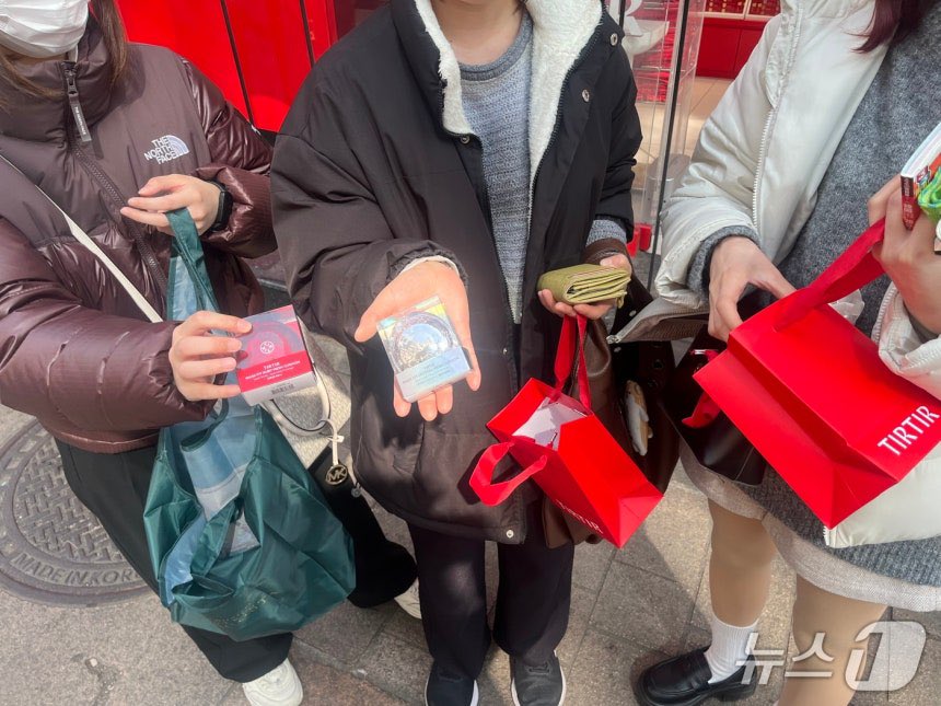 TAE GUIDE tweet media