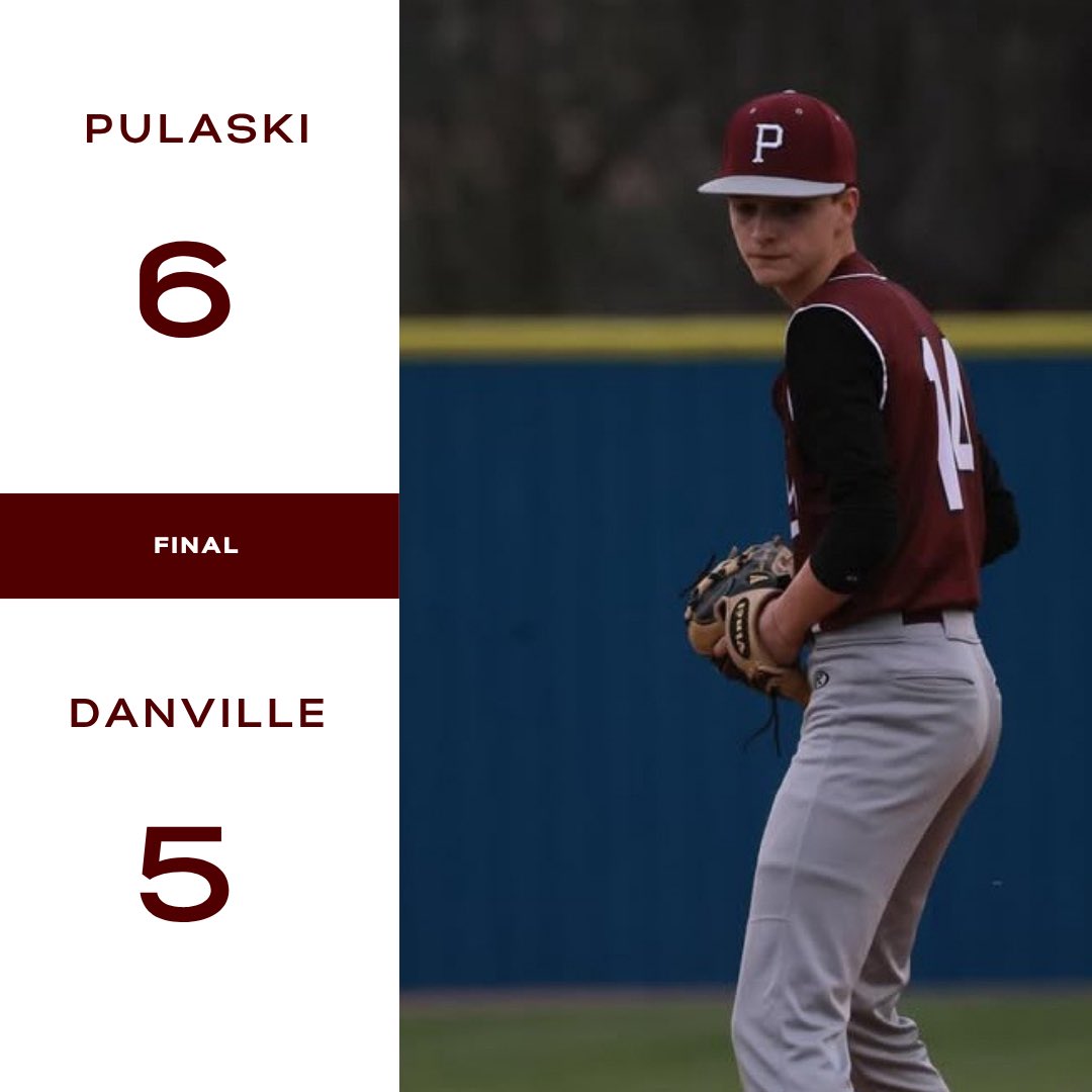 Maroons Baseball tweet media