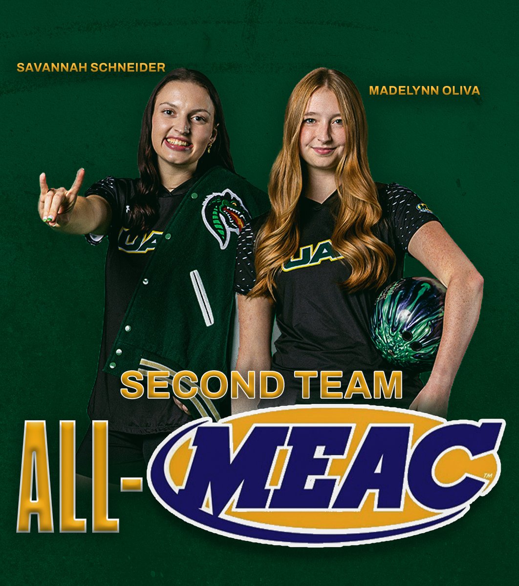 UAB Bowling tweet media