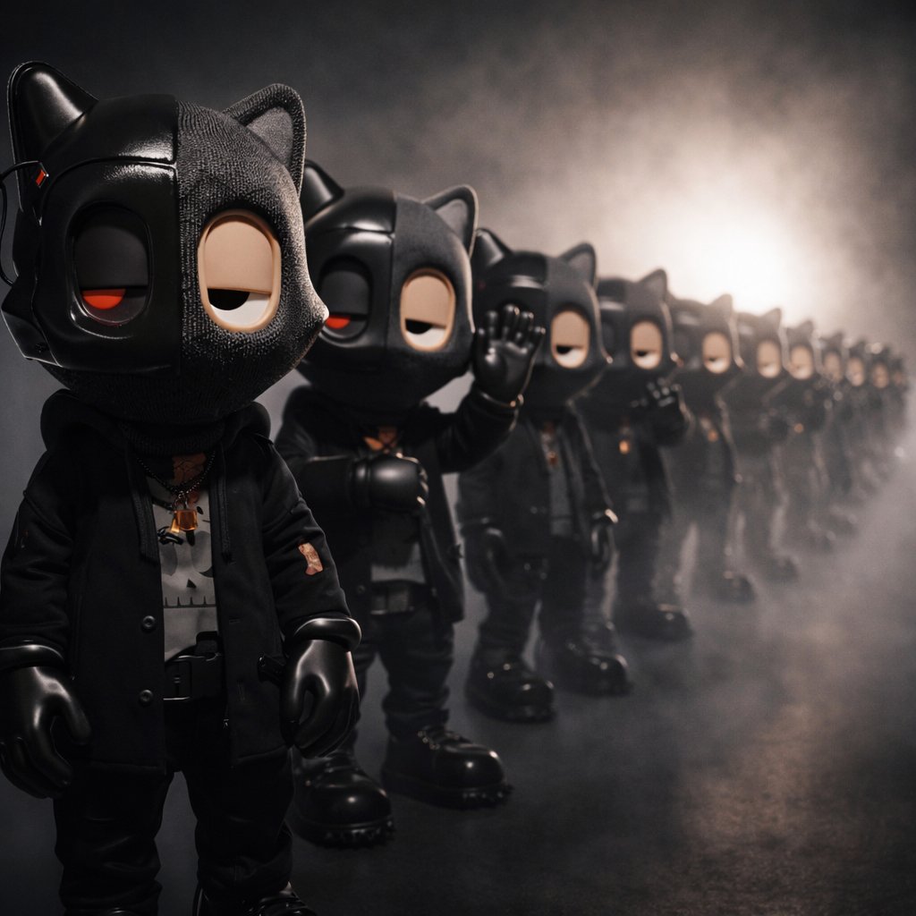 A J A Y --- A KID called TIME tweet media