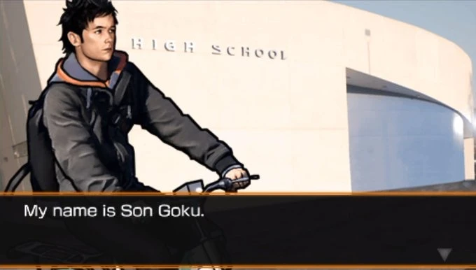 Fighting Game Quotes tweet media