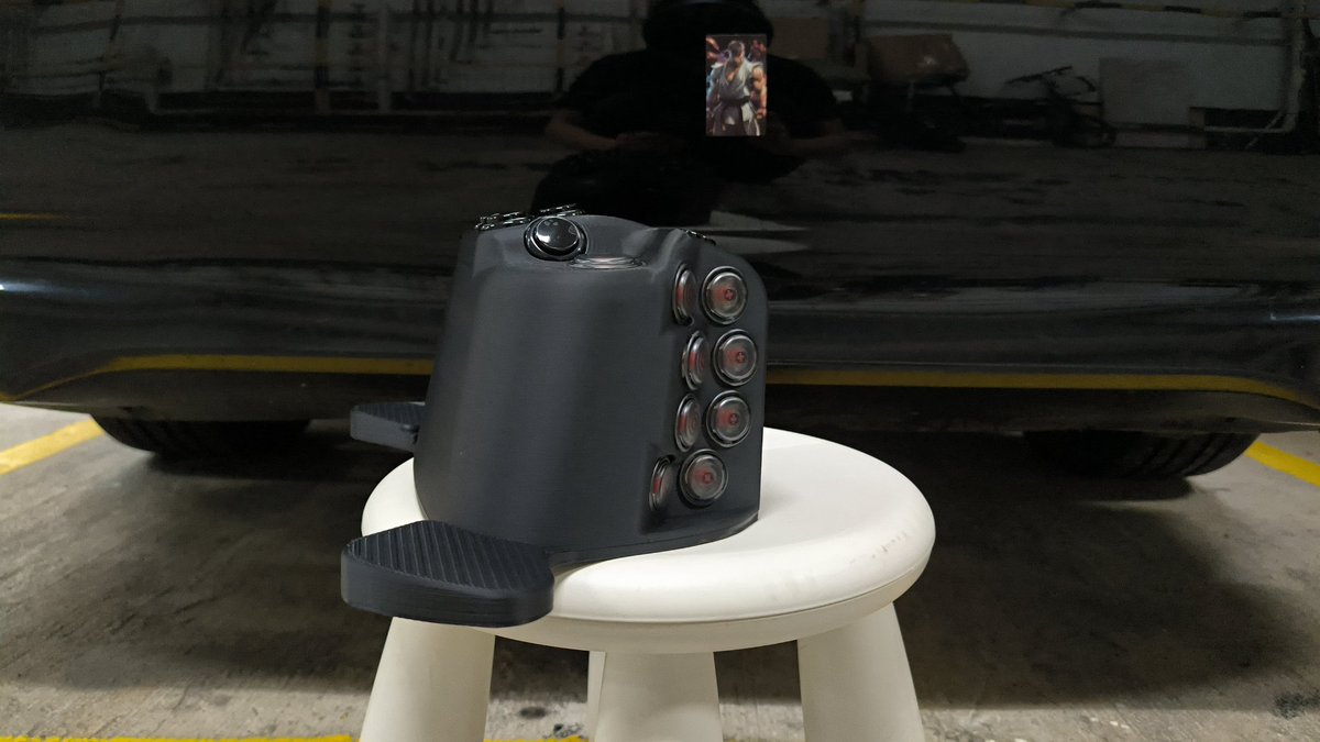 VERTIBOX tweet media