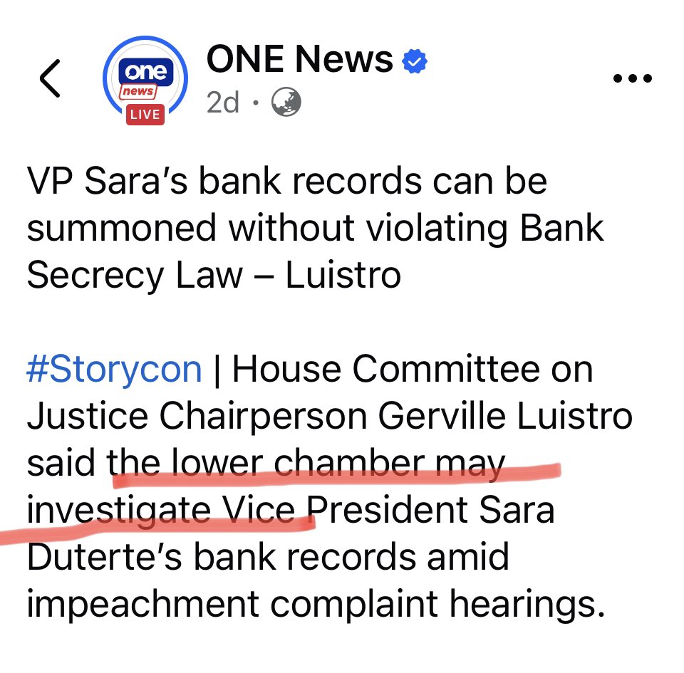 Hara Lingayan 🇵🇭🏹 #Unbowed tweet media