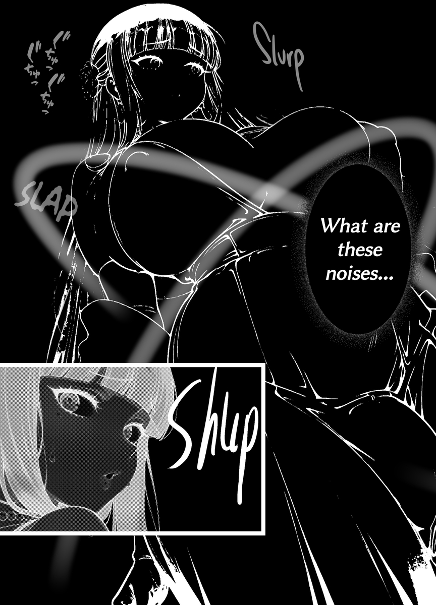 𝕶𝖔𝖓 𝕲𝖔𝖙𝖍𝖇𝖚𝖓𝖘 tweet media