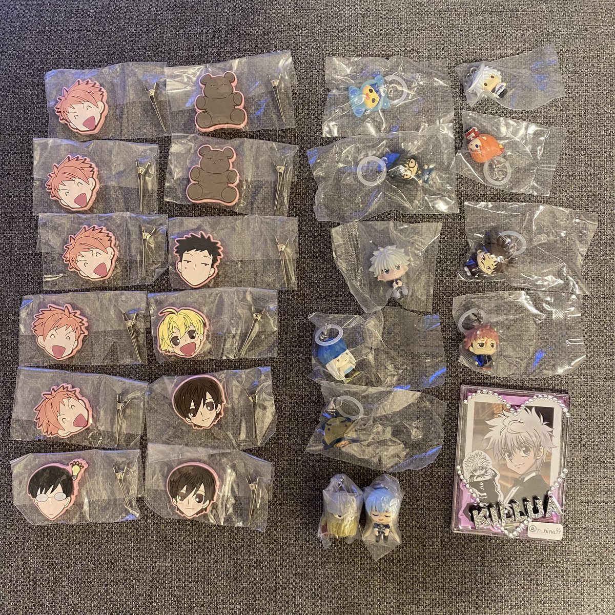 Nina ♡固定ツイ必読♡ tweet media