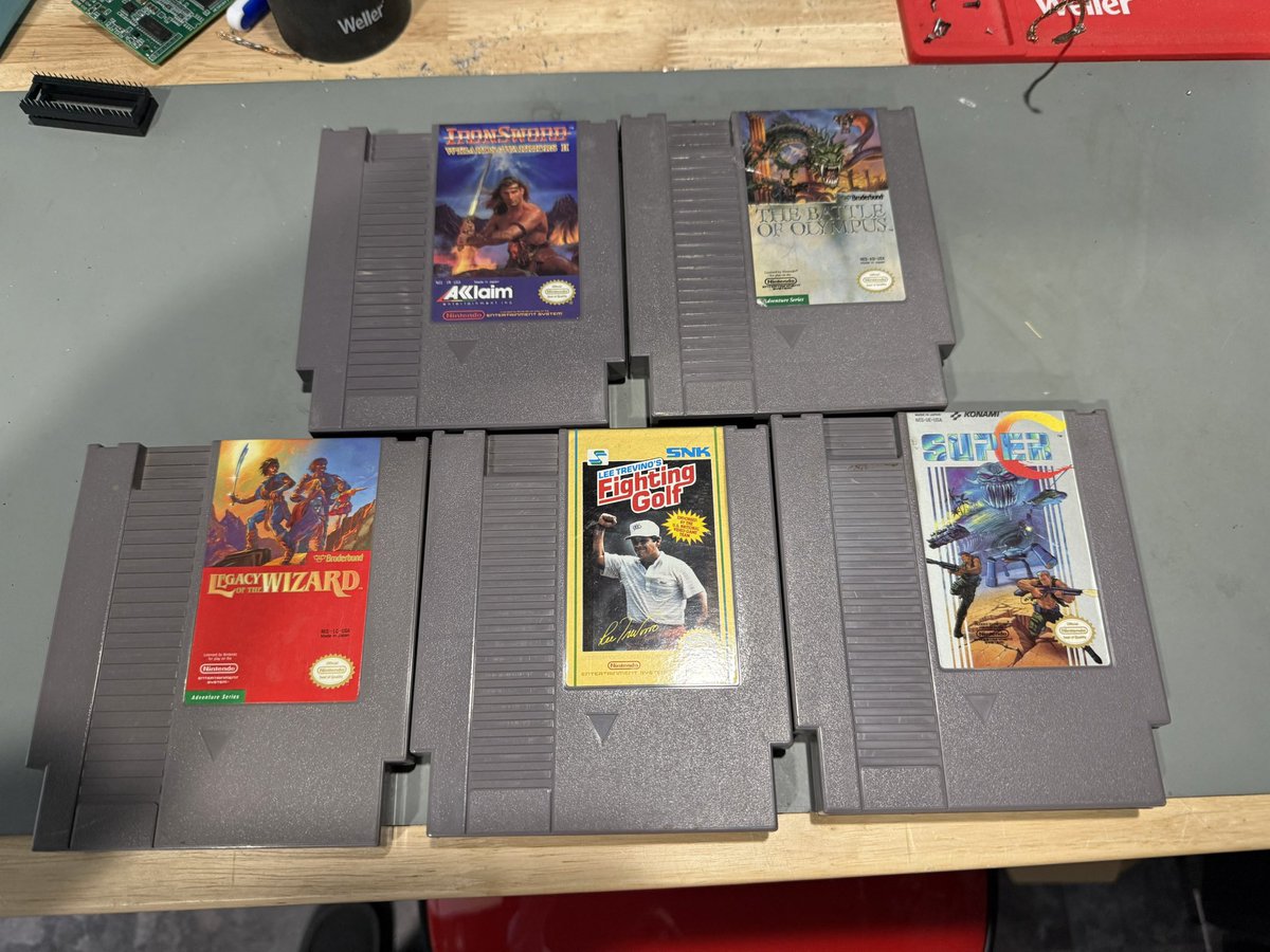 Retro Spartan tweet media