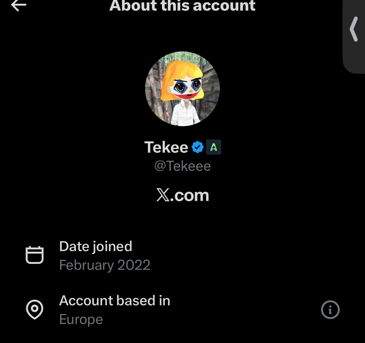 Fat Zarbon tweet media